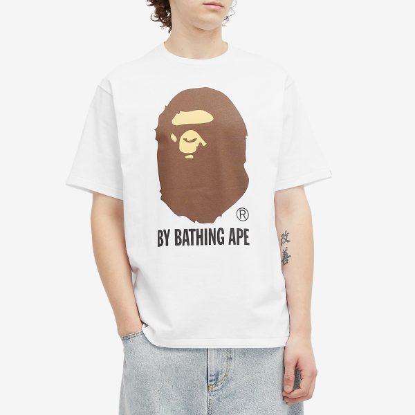 A Bathing Ape By A Bathing Ape T-Shirt