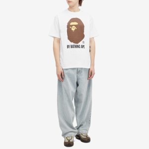 A Bathing Ape By A Bathing Ape T-Shirt