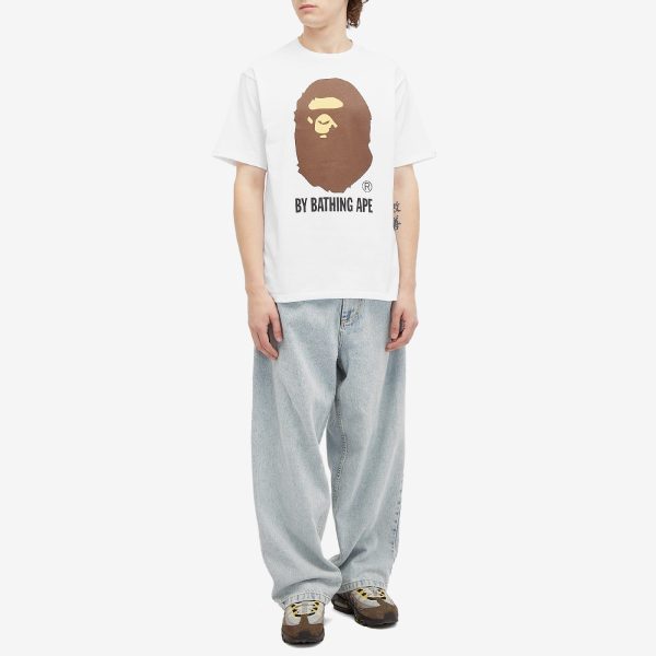 A Bathing Ape By A Bathing Ape T-Shirt