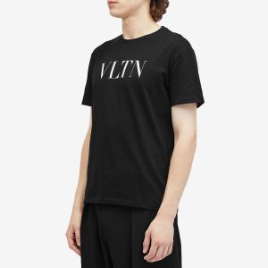 Valentino VLTN Logo T Shirt