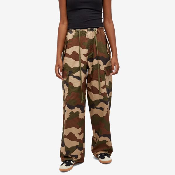 Good American Parachute Pant