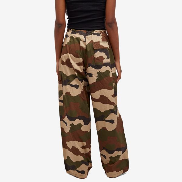 Good American Parachute Pant