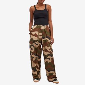 Good American Parachute Pant