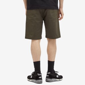 A Bathing Ape One Point Chino Shorts