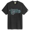 A Bathing Ape Varsity Baseball Logo T-Shirt