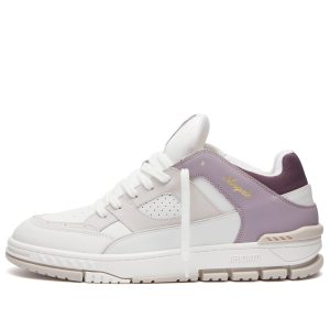 Axel Arigato Area Lo Pastel Sneaker