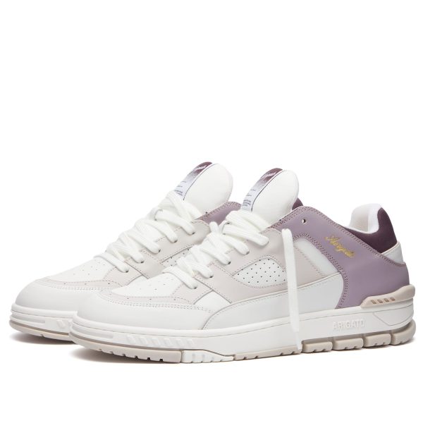 Axel Arigato Area Lo Pastel Sneaker