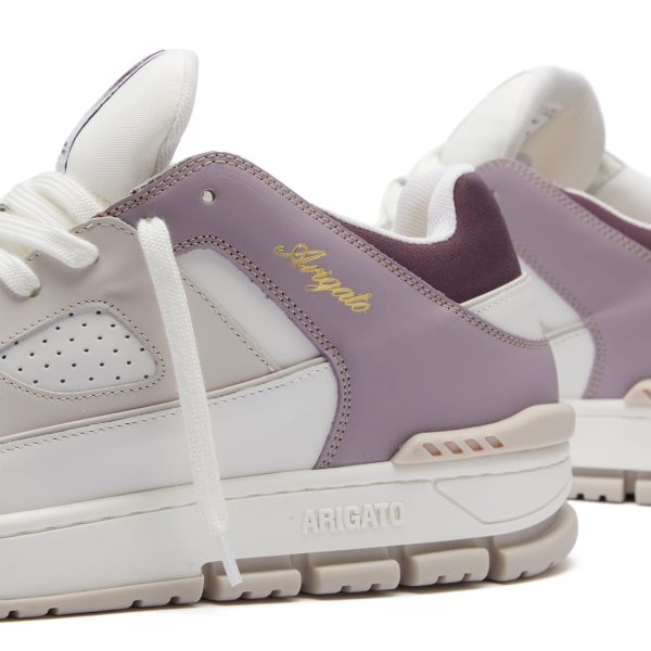 Axel Arigato Area Lo Pastel Sneaker