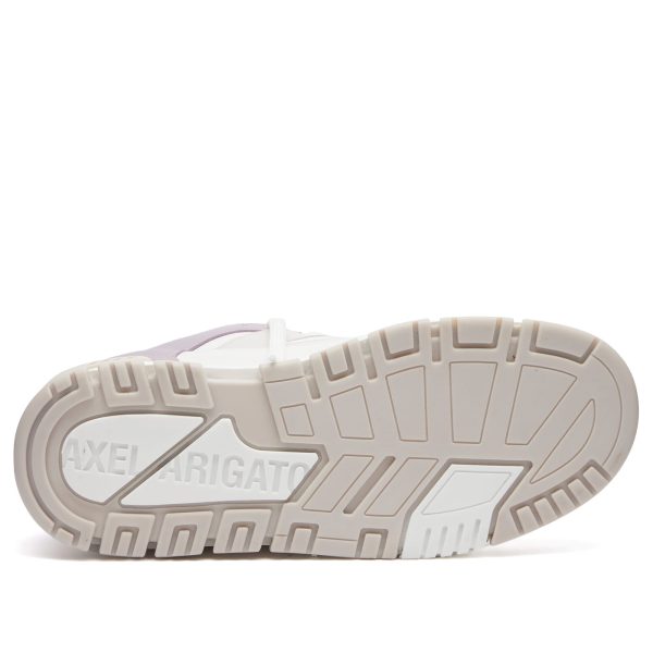 Axel Arigato Area Lo Pastel Sneaker