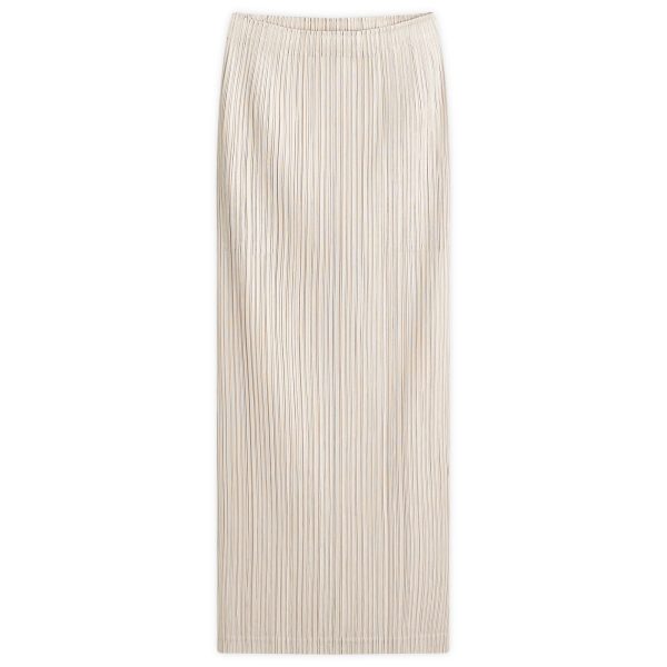 Pleats Please Issey Miyake Skirt