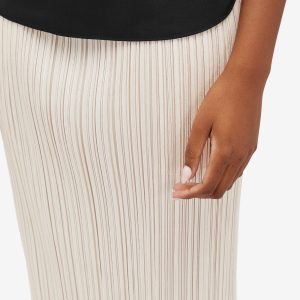 Pleats Please Issey Miyake Skirt