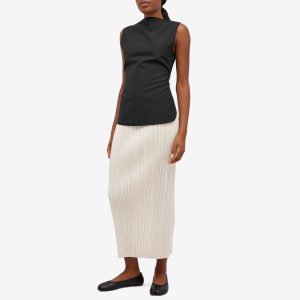 Pleats Please Issey Miyake Skirt