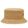 Jacquemus Le Bob Pesco Bucket Hat