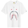 A Bathing Ape Shark T-Shirt