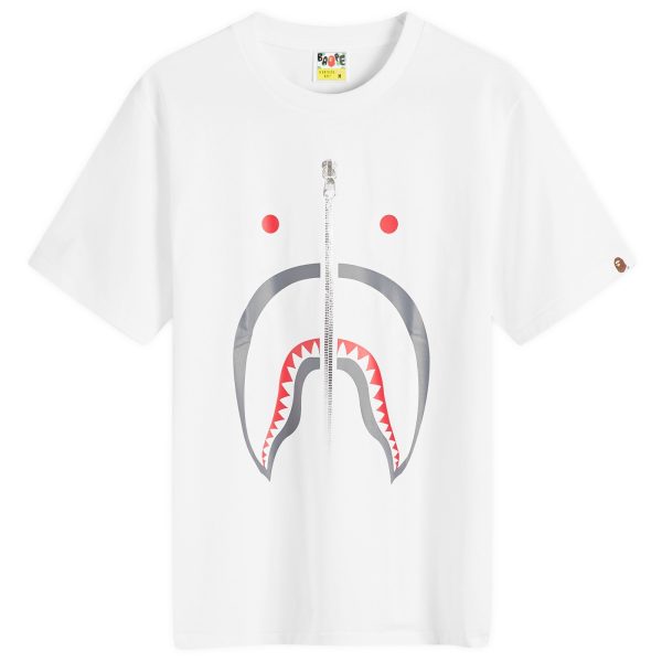 A Bathing Ape Shark T-Shirt