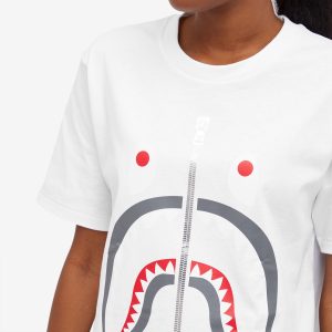 A Bathing Ape Shark T-Shirt