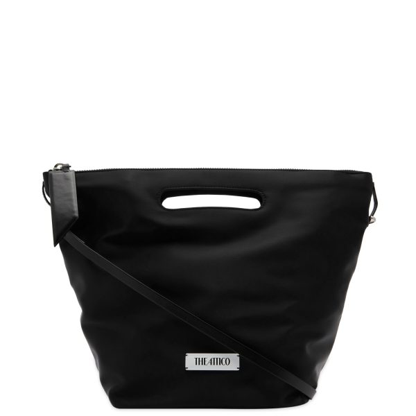 The Attico Via Dei Giardini 30 Tote Bag