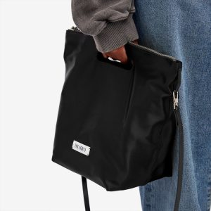 The Attico Via Dei Giardini 30 Tote Bag