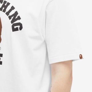 A Bathing Ape College T-Shirt