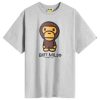 A Bathing Ape Baby Milo T-Shirt