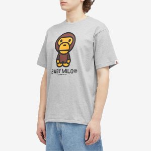 A Bathing Ape Baby Milo T-Shirt