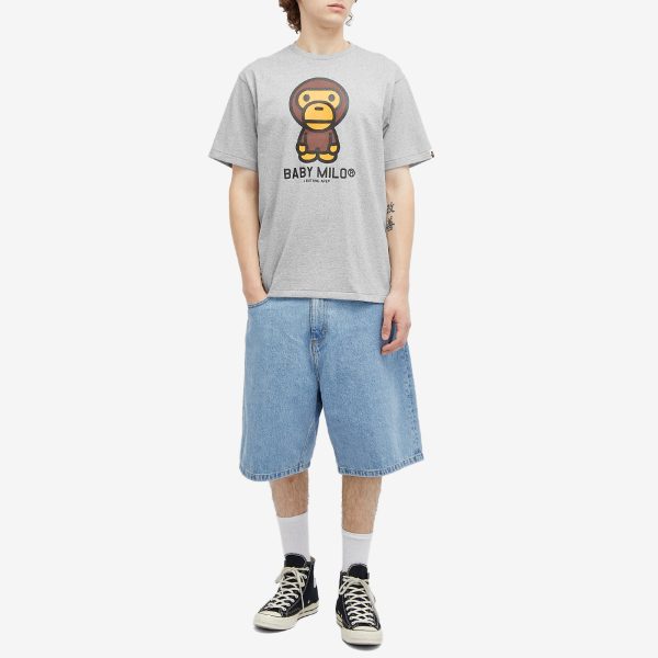 A Bathing Ape Baby Milo T-Shirt