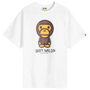 A Bathing Ape Baby Milo T-Shirt