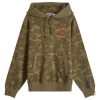 A Bathing Ape Asia Camo Pullover Hoodie