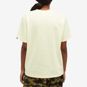 A Bathing Ape College T-Shirt