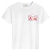Aries Baby Fit Temple T-Shirt