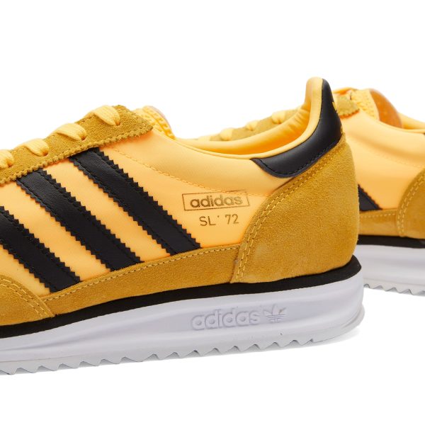 Adidas Sl 72 Rs