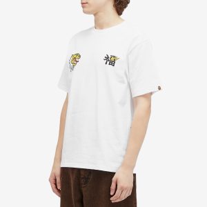 A Bathing Ape Souvenir Graphic T-Shirt