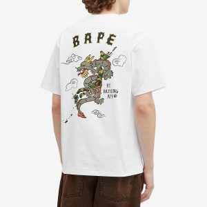 A Bathing Ape Souvenir Graphic T-Shirt