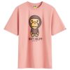 A Bathing Ape Baby Milo T-Shirt