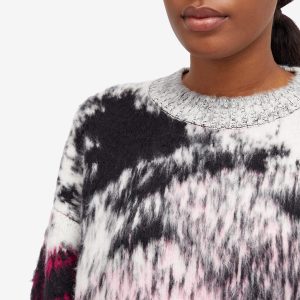 The Attico Jumper