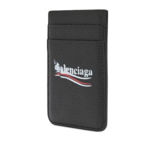 Balenciaga Magnet Card Holder