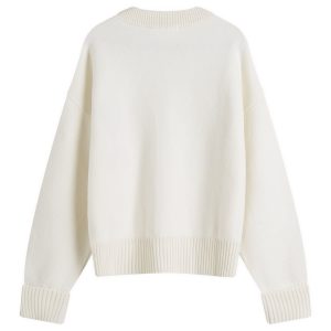 AMI ADC Big Cardigan