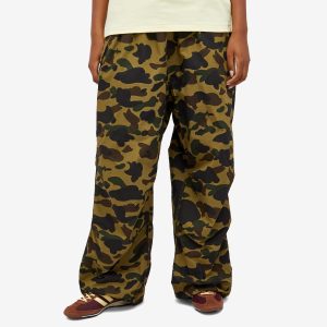 A Bathing Ape 1st Camo Army Pants