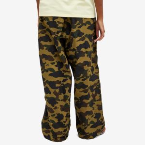 A Bathing Ape 1st Camo Army Pants