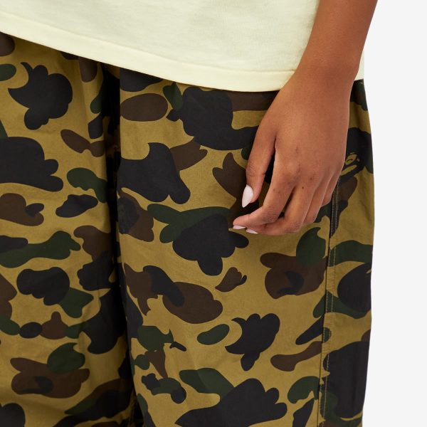 A Bathing Ape 1st Camo Army Pants