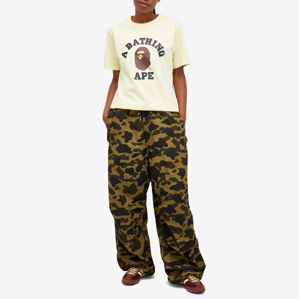 A Bathing Ape 1st Camo Army Pants