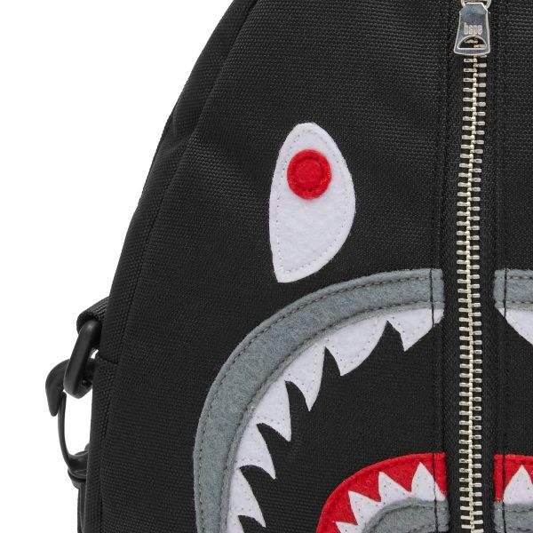 A Bathing Ape Shark Shoulder Bag