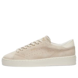 Axel Arigato Suede Court Sneaker