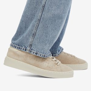 Axel Arigato Suede Court Sneaker