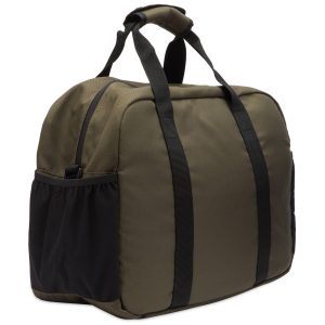 Barbour Arwin Canvas Holdall