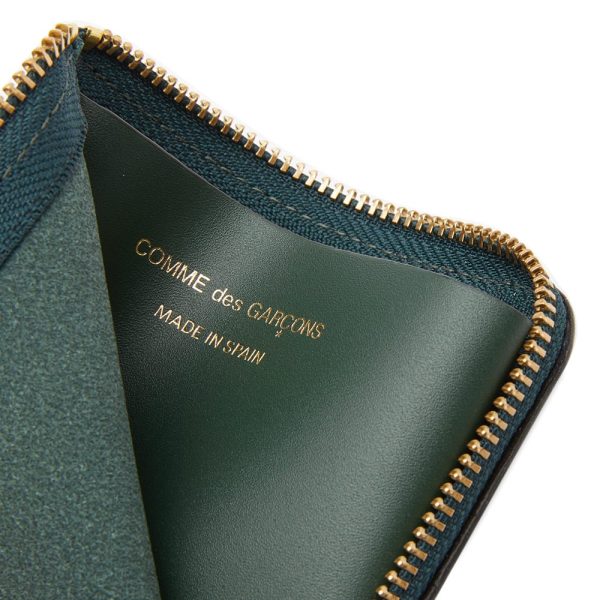 Comme des Garcons SA3100 Classic Wallet