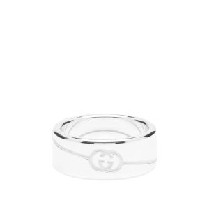 Gucci Tag Ring 9mm