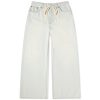 MM6 Maison Margiela Wide Leg Jeans