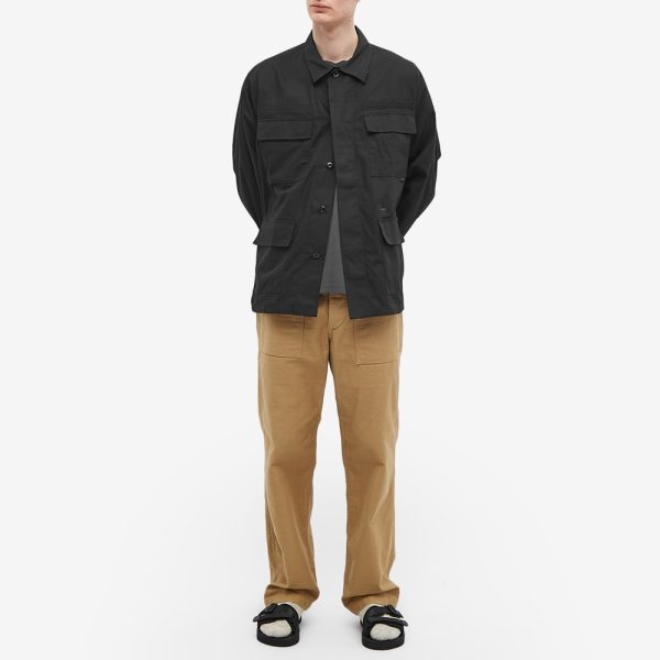 WTAPS Jungle Shirt