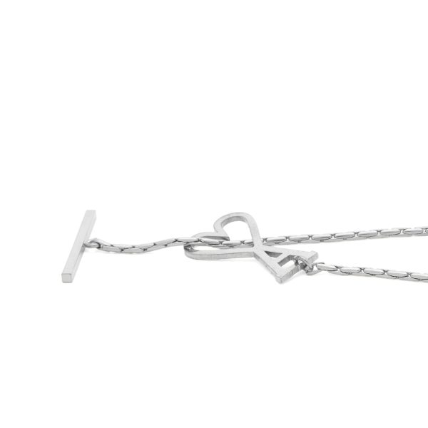 AMI ADC Chain Bracelet